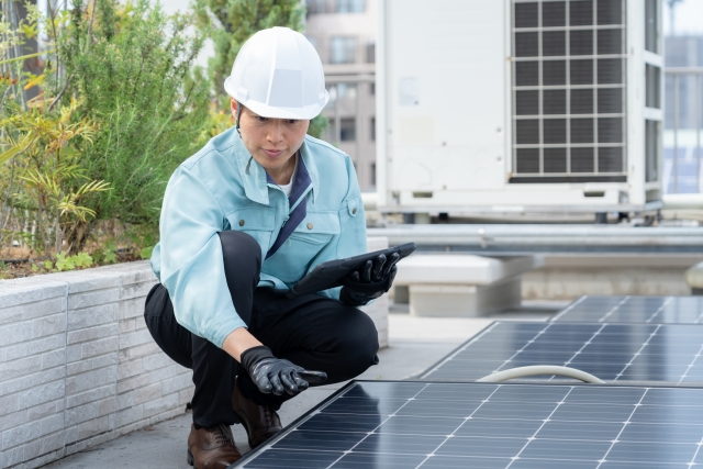 パートナー募集